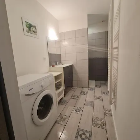 Holiday home Chateaubriand La Palme