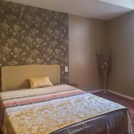 Holiday home Chateaubriand La Palme
